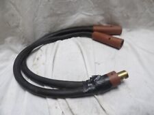 Welding cable adapter for sale  Boaz