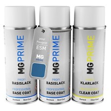 Peinture voiture kit d'occasion  Expédié en France
