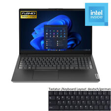 Lenovo v15 intel gebraucht kaufen  Calden