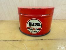 Vintage veedol gear for sale  Red Bluff