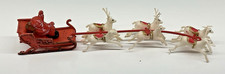 Vintage christmas santa for sale  Lebanon