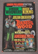 London palladium panto for sale  BARRY