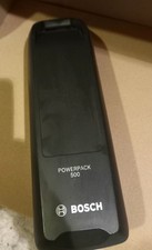 Bosch powerpack 500 gebraucht kaufen  Köln