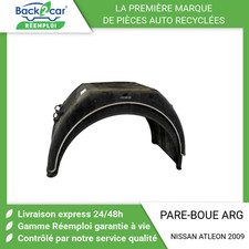 Pare boue arriere d'occasion  Saint-Quentin