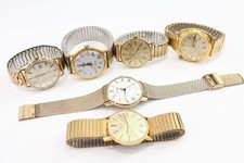 Mens vintage mechanical for sale  LEEDS