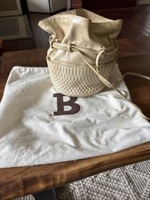 Authentic bally quilting for sale  Shakopee