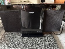 Panasonic hc15 compact for sale  DUDLEY