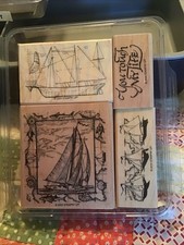 2004 stampin set for sale  Lewisburg