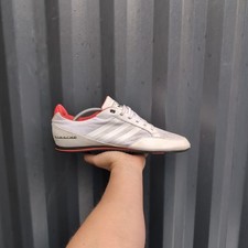 Rare adidas porsche for sale  LONDON