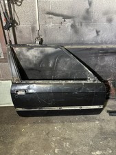 bmw e30 ricambi usato  Palermo