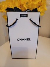 Authentic chanel small for sale  GREENOCK
