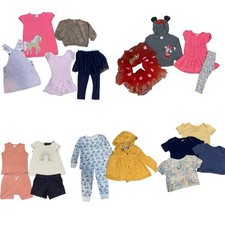 Girls months clothes for sale  Culpeper