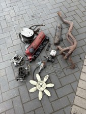 Ford crossflow engine for sale  KINGSWINFORD