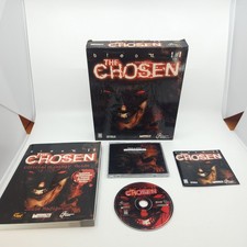 Blood 2 The Chosen + Guia Oficial de Estratégia - Big Box Jogo de PC - CIB Completo comprar usado Blood 2 The Chosen + Guia Oficial de Estratégia - Big Box Jogo de PC - CIB Completo comprar usado  Enviando para Brazil