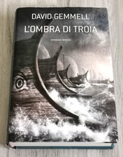 David gemmell ombra usato  Genova