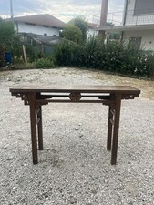 Tavolo altare cinese usato  Zugliano
