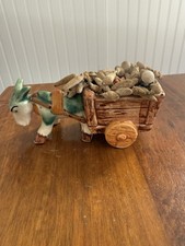 Vintage burro donkey for sale  Huntington Beach