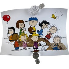 Peanuts snoopy poster for sale Peanuts snoopy poster for sale  UK