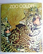 Libro 162. zoo usato  Messina