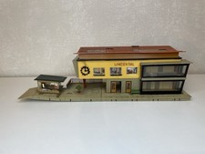 Faller bahnhof lindental gebraucht kaufen  Eutin