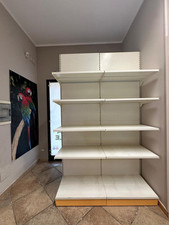 Arredamento usato scaffali usato  Taurisano