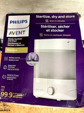 Philips avent electric for sale  Warsaw