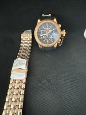 Relógio masculino Invicta Russian Diver 1959 modelo 10136 comprar usado  Enviando para Brazil