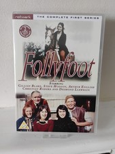 Follyfoot series complete for sale  SWINDON