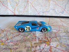 Matra 630 mans d'occasion  Aunay-sur-Odon