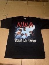 Vintage nwa straight for sale  Nashville