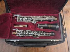 Buffet crampon professional for sale  OTLEY
