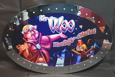 Woo slot machine for sale  Kirksville
