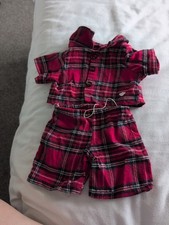 Build bear pjs for sale  HULL