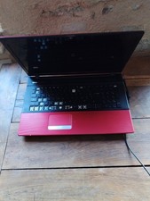 Portable packard bell d'occasion  Le Mans