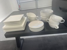 Crate barrel square for sale  Culver City