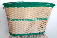 Vintage woven wire for sale  Tonasket