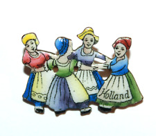 Netherlands dutch dancing for sale  CARLISLE