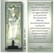 Santa eufemia a5 usato  Forli