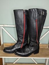 Sendra leather riding d'occasion  Expédié en Belgium
