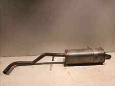 Silencieux arriere 1726zt d'occasion  Dunkerque-