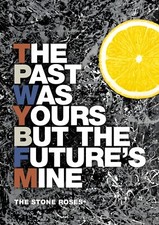 Stone roses bangs for sale  LEIGH