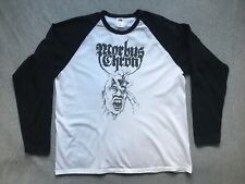 Vtg 2014 morbus for sale  LONDON