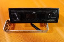 Autoradio jvc mod. usato  Genzano di Roma