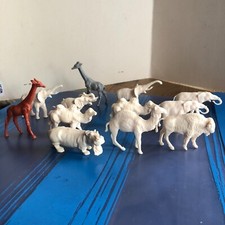 Sammelfiguren linde giraffe gebraucht kaufen  Creglingen