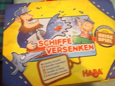 Haba 4336 schiffe gebraucht kaufen  Deutschland