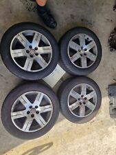 Beetle alloy wheels for sale  RUGBY