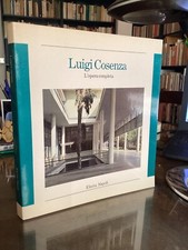 Architettura luigi cosenza usato  Napoli