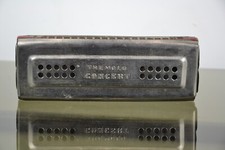 Wiener concert harmonica d'occasion  Saint-Just-Saint-Rambert