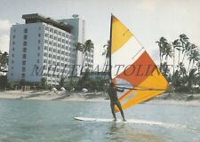 BRASIL - Salvador Bahia, Hotel Quatro Rodas, Wind Surf comprar usado  Enviando para Brazil