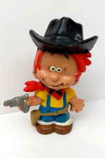 Jouet figurine boule d'occasion  Ailly-sur-Somme